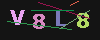 Gambar captcha